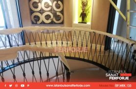 Istanbul Sanat Wrought Iron with its stylish and quality designs