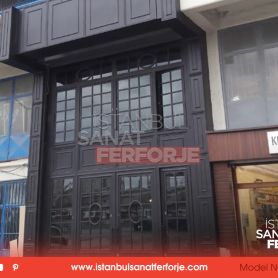 Sağlam, Pencere Korumalığı