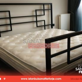 Rahat, Şık Yatak 033