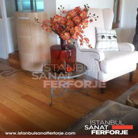 Stylishly Designed, Mini Coffee Table