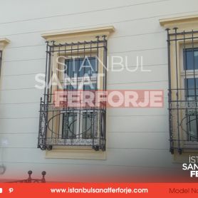 Sağlam, Pencere Korumalığı