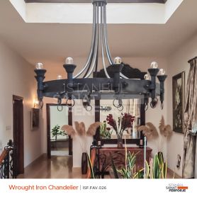 wrought-iron-chandelier-026